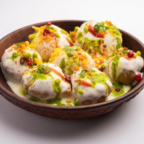 Chaat Paapdi