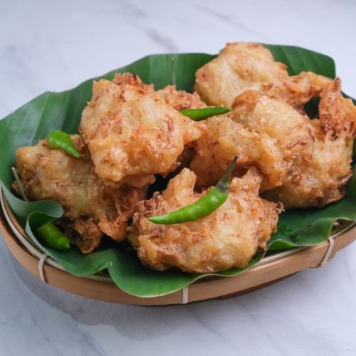 Vege Pakoda
