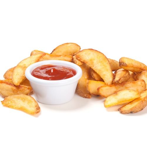 Potato Wedges