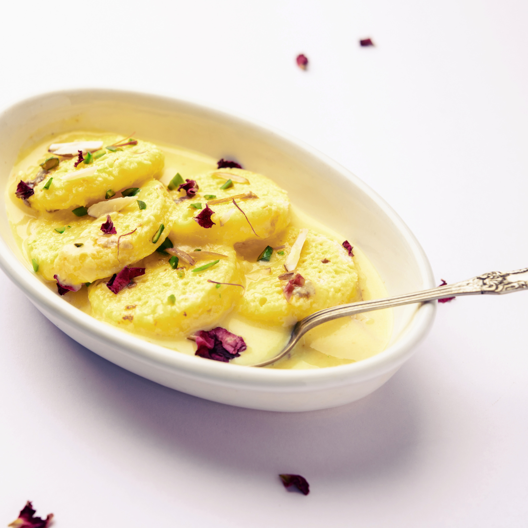 Ras Malai